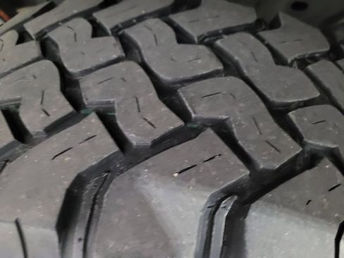 Used 2021 Jeep Gladiator Mojave w/ Dual Top Group image 32