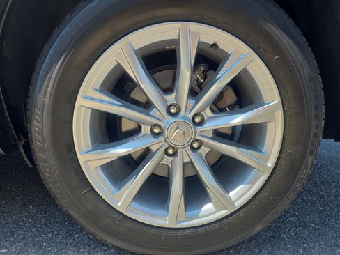 Used 2023 Honda CR-V EX image 9