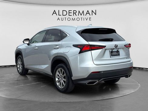 Used 2019 Lexus NX 300 AWD w/ Comfort Package image 3