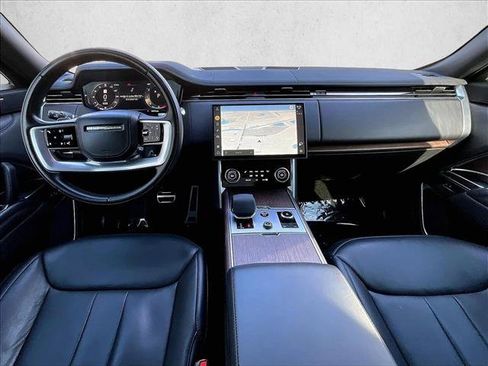 Used 2023 Land Rover Range Rover SE AWD/4WD image 16