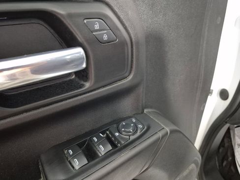 Used 2021 Chevrolet Silverado 1500 W/T w/ WT Value Package image 14