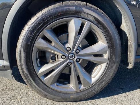 Used 2021 Nissan Murano Platinum AWD/4WD image 20
