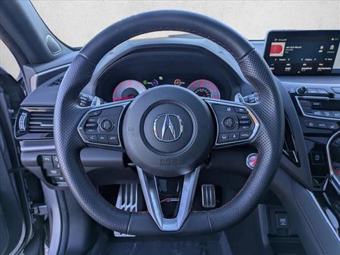 Certified 2025 Acura RDX A-Spec image 11