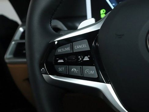 Used 2026 BMW 430i xDrive Coupe w/ Parking Assistance Package image 24