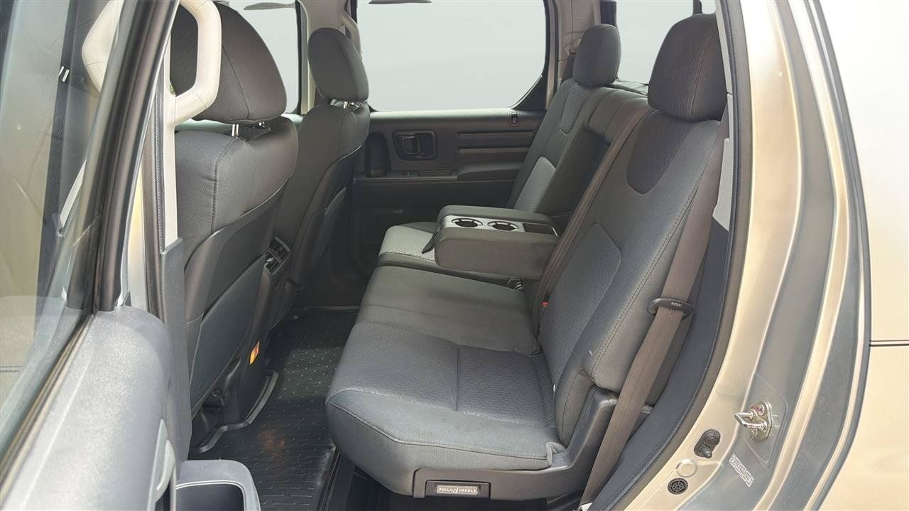 Used 2010 Honda Ridgeline RTS image 19