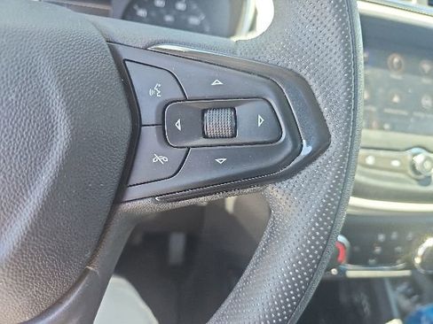Used 2021 Chevrolet TrailBlazer LT AWD/4WD image 22