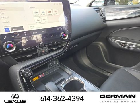 Certified 2022 Lexus NX 350 AWD image 41