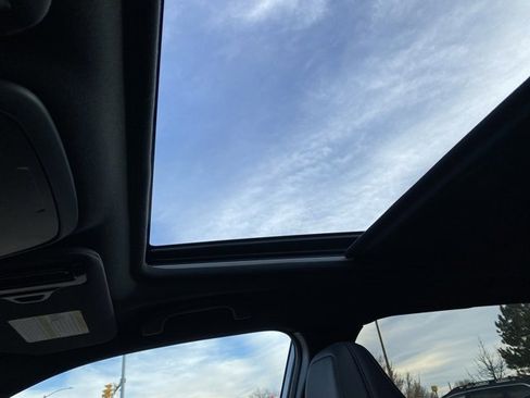 New 2026 Subaru Forester Touring image 24