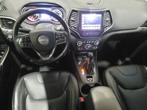 Used 2020 Jeep Cherokee Limited AWD/4WD image 22