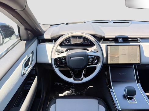 New 2026 Land Rover Range Rover Velar Belgravia AWD/4WD image 17
