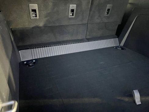 Used 2023 Ford Bronco Outer Banks image 6