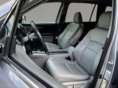 Used 2021 Honda Pilot Special Edition image 20