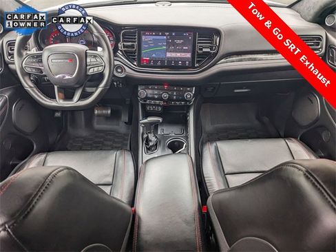 Used 2023 Dodge Durango R/T image 15