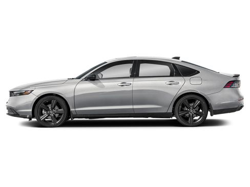 New 2026 Honda Accord Sport image 23