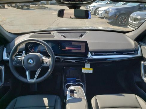 New 2026 BMW X1 xDrive28i w/ Technology Package AWD/4WD image 8