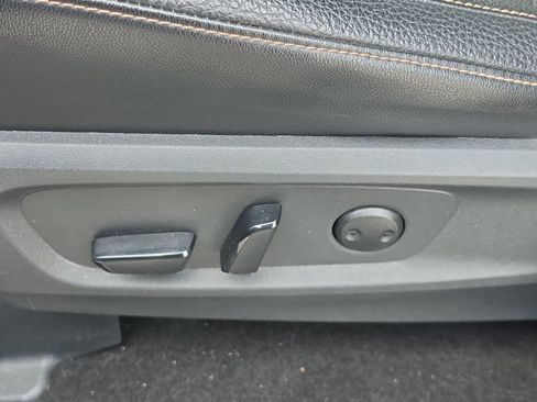 Certified 2024 Nissan Pathfinder Rock Creek AWD/4WD image 11