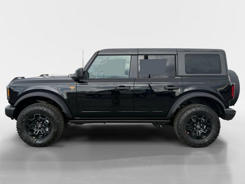 New 2026 Ford Bronco Badlands AWD/4WD image 34