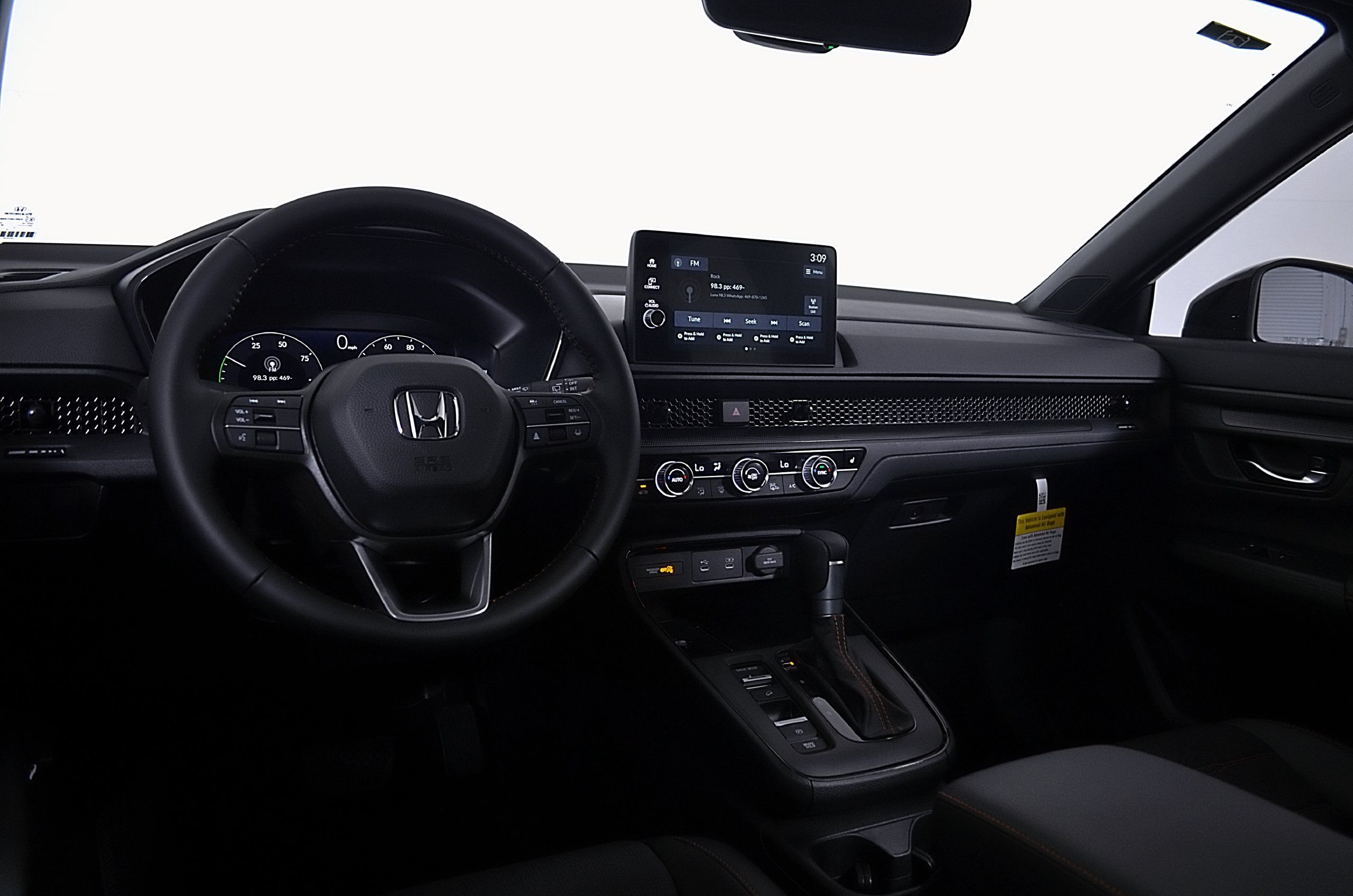 Used 2025 Honda CR-V Sport-L image 13