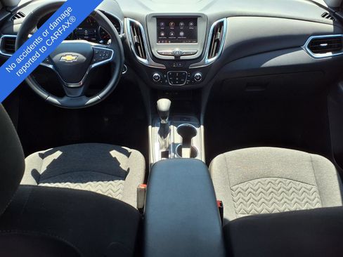 Used 2024 Chevrolet Equinox LT AWD/4WD image 14