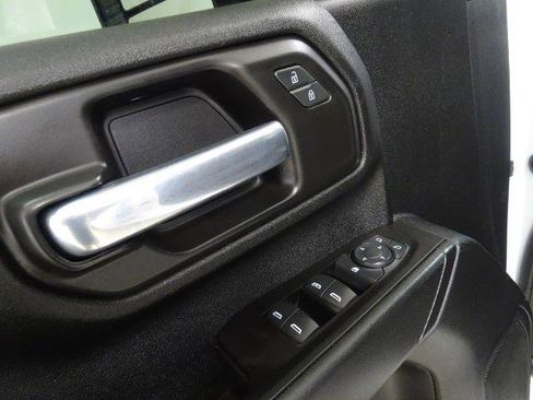 Used 2021 Chevrolet Silverado 2500 W/T w/ WT Fleet Convenience Package AWD/4WD image 20