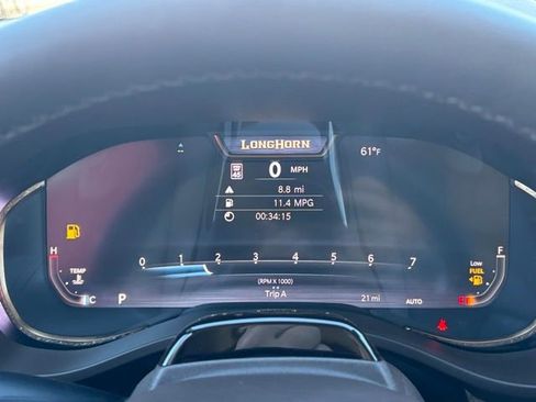 New 2026 RAM 1500 Limited image 18