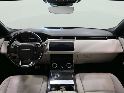 Used 2020 Land Rover Range Rover Velar R-Dynamic S AWD/4WD image 14