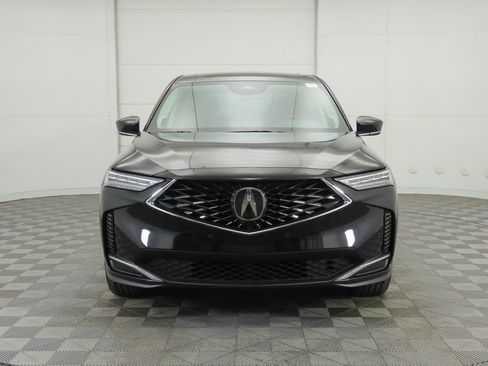 Used 2026 Acura MDX w/ Technology Package FWD image 2