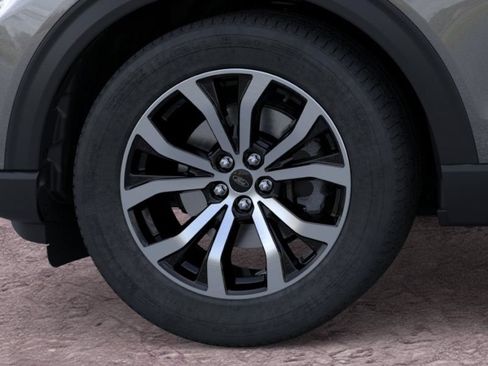 New 2026 Ford Explorer ST-Line AWD/4WD image 20