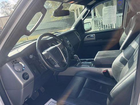 Used 2015 Ford Expedition EL Limited w/ Equipment Group 301A image 12