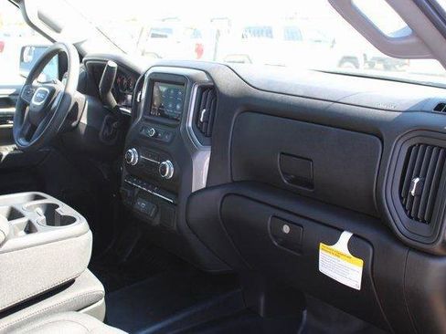 New 2026 GMC Sierra 1500 Pro w/ Pro Value Package image 12