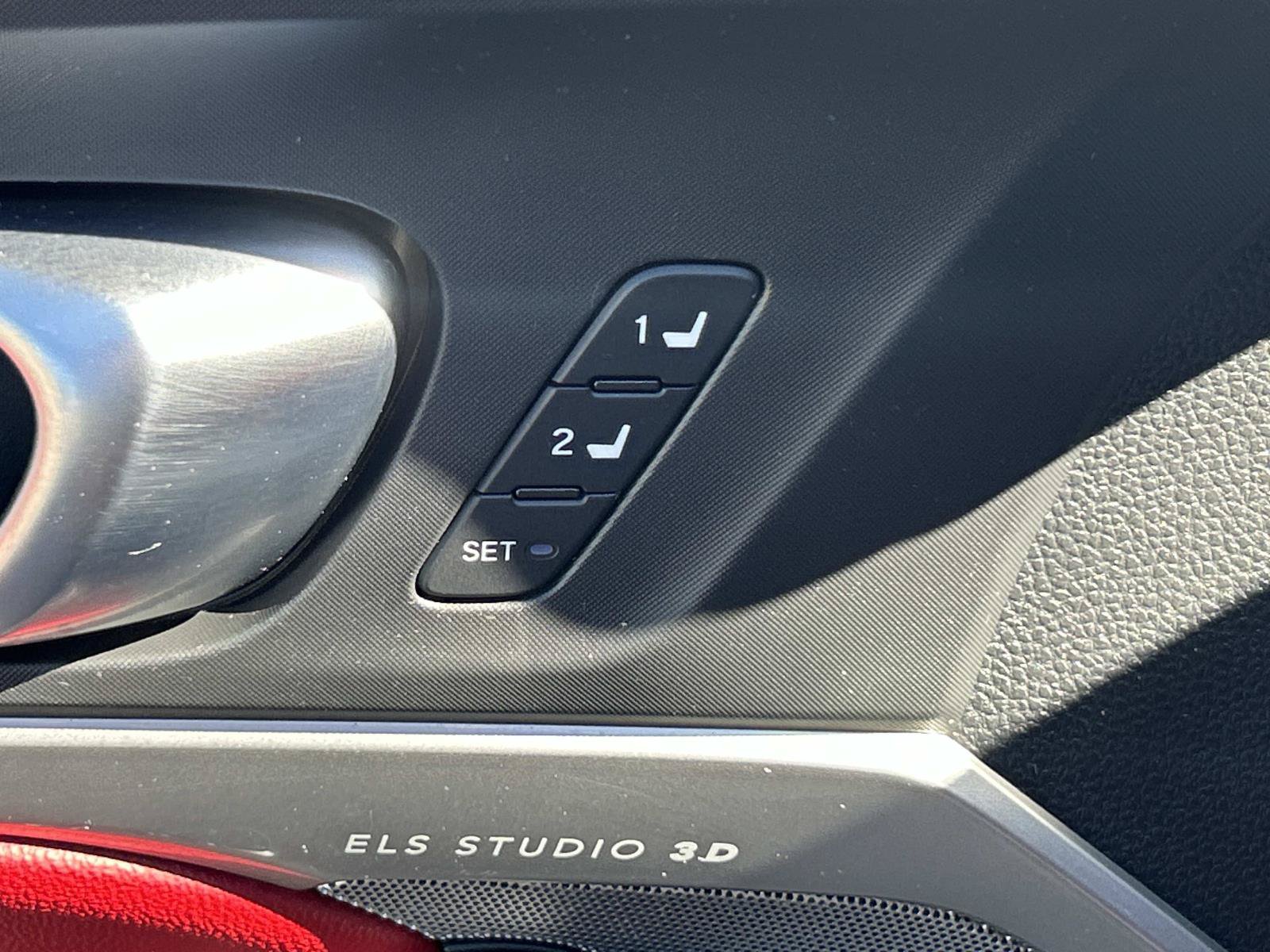 Used 2023 Acura Integra A-Spec w/ Technology Package FWD image 27