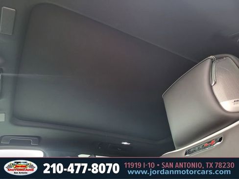 Used 2025 GMC Yukon XL AT4 Ultimate AWD/4WD image 20