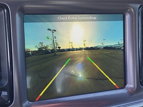 Used 2019 Dodge Challenger R/T Scat Pack w/ Plus Package image 14