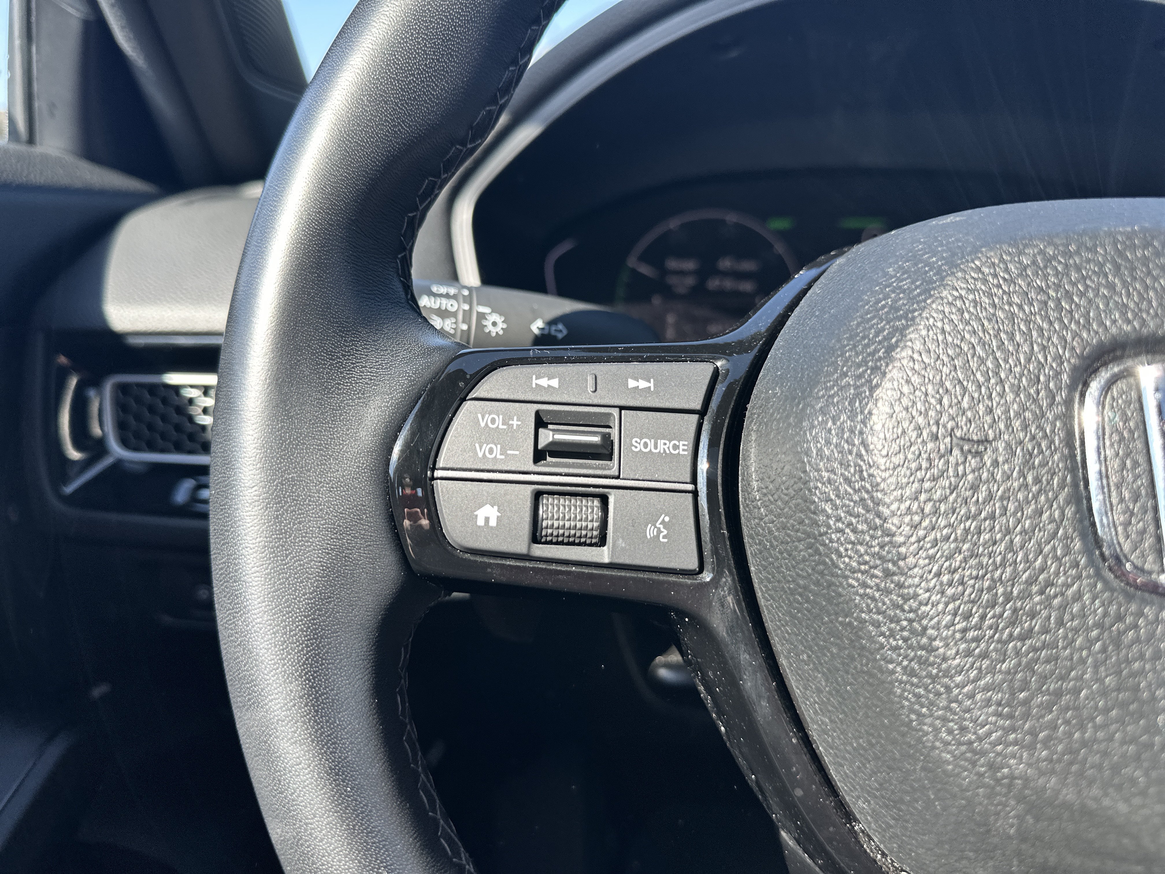 Used 2025 Honda Civic Sport Touring image 19