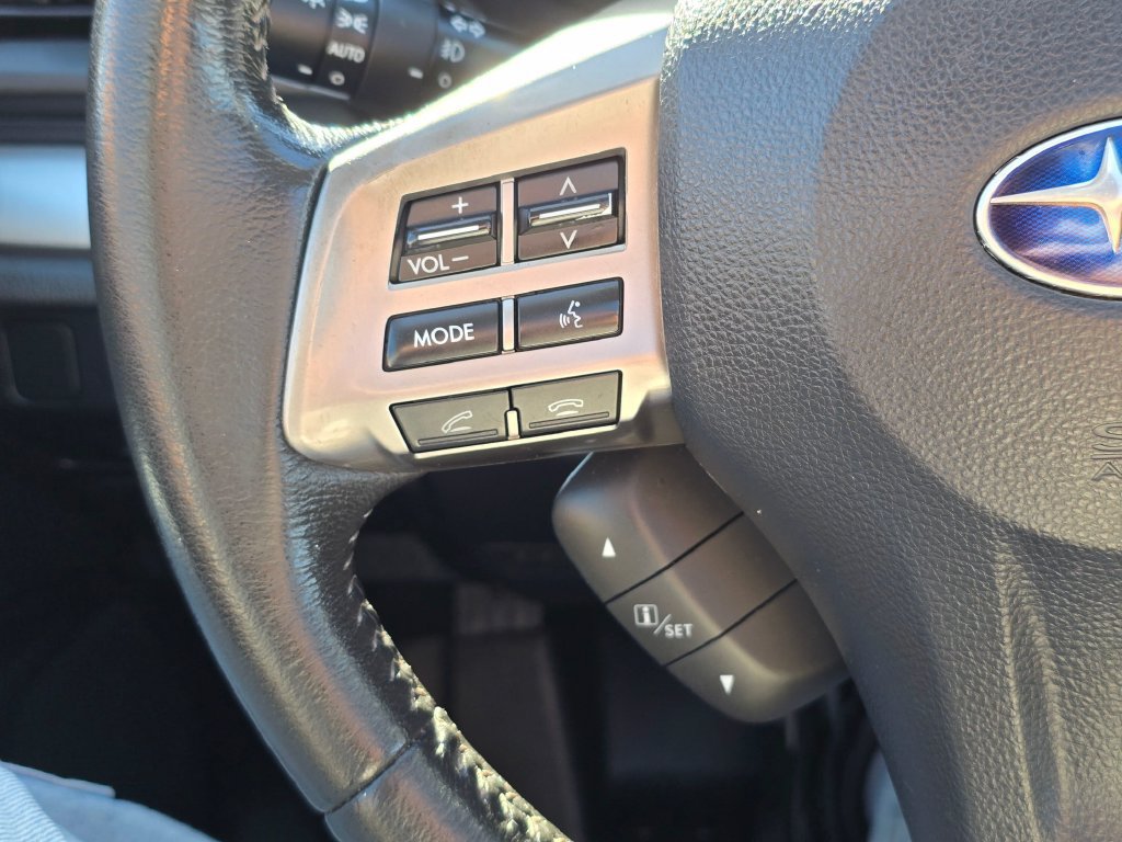 Used 2014 Subaru Forester 2.5i Touring AWD/4WD image 31