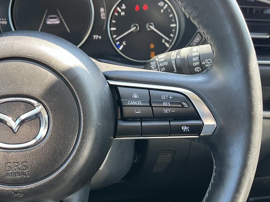 Used 2024 MAZDA CX-30 AWD 2.5 S w/ Select Sport Pkg image 17