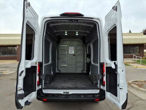 Used 2023 Ford Transit 350 Base w/ Ambulance Prep Package image 6