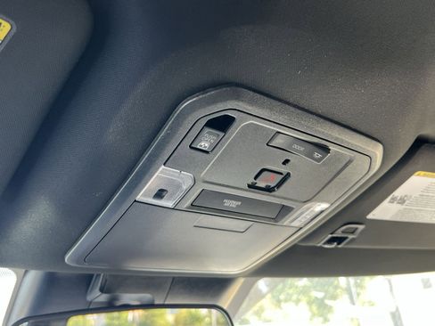 New 2025 Toyota Tundra SR5 image 24