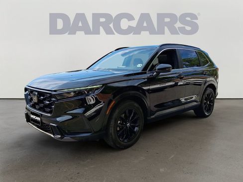 Used 2023 Honda CR-V Sport image 3