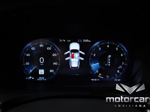 Used 2019 Volvo V90 T5 R-Design image 35