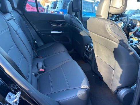 New 2026 Mercedes-Benz GLC 350e 4MATIC image 15