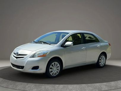 Used 2008 Toyota Yaris S