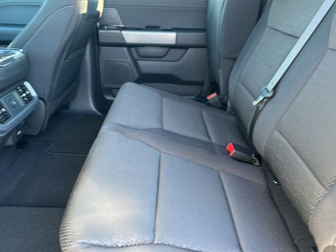 Used 2025 Ford F150 XLT w/ Equipment Group 302A MID image 18