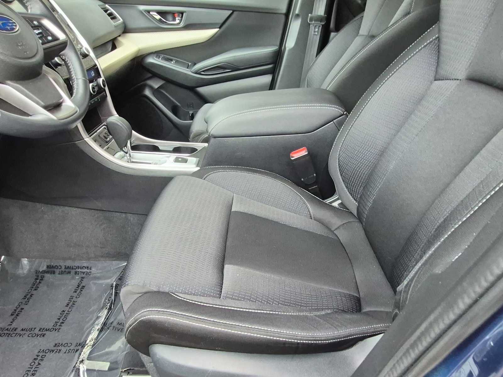 Used 2022 Subaru Ascent Premium w/ Convenience Package AWD/4WD image 16