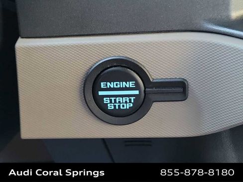 Used 2024 Ford Bronco Wildtrak AWD/4WD image 27