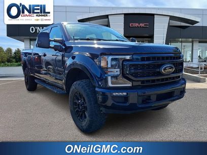Used 2019 Ford F150 Lariat w/ Equipment Group 502A Luxury