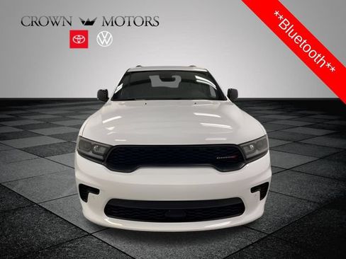 Used 2024 Dodge Durango GT AWD/4WD image 2
