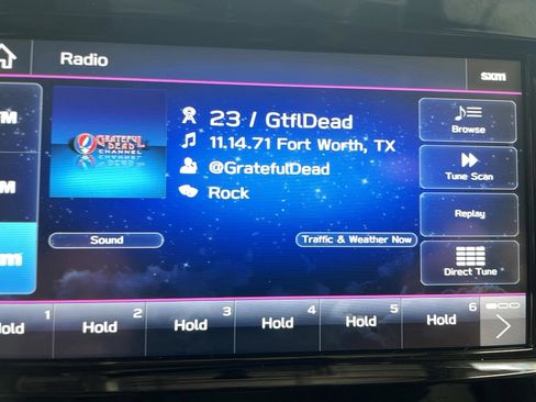 Used 2023 Subaru Impreza Premium image 12