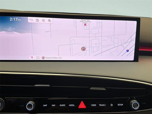 New 2026 Genesis GV70 2.5T Advanced image 23