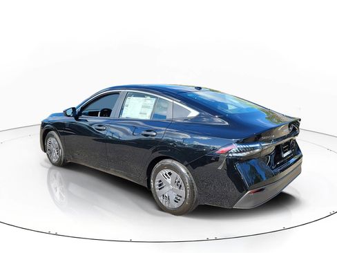 New 2026 Nissan Sentra S w/ Floor Mat Package image 3